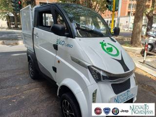 PIAGGIO Porter NP6 usata, con Immobilizzatore elettronico