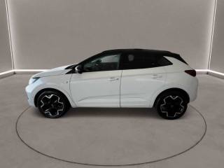 OPEL Grandland usata, con Cerchi in lega