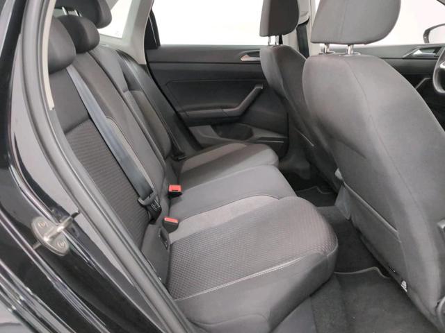 VOLKSWAGEN Polo usata, con Cronologia tagliandi