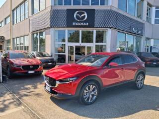 MAZDA CX-30 2.0L e-Skyactiv-X M Hybrid 2WD Exceed