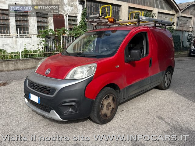 FIAT Fiorino usata, con Airbag Passeggero