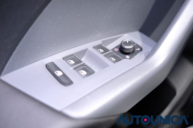 VOLKSWAGEN T-Cross usata, con Sensore di pioggia