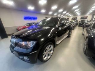 BMW X6 usata, con Alzacristalli elettrici