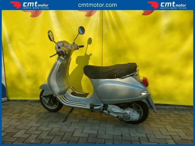 VESPA 150 LX usata 7