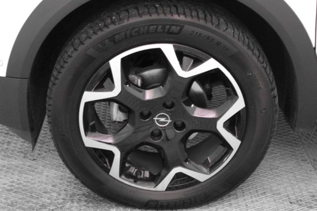 OPEL Mokka usata, con Fari LED