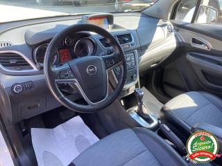 OPEL Mokka usata, con ESP