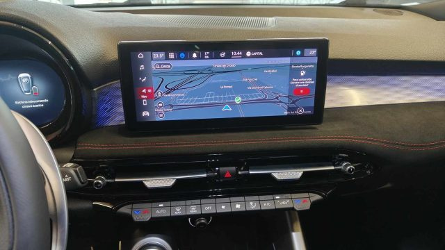 ALFA ROMEO Tonale usata, con Park Distance Control