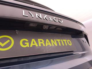 LYNK & CO 01 usata, con Fari LED