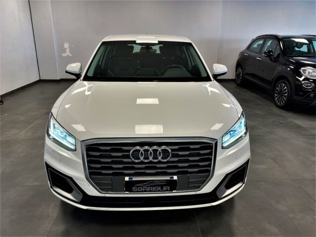 AUDI Q2 usata, con Airbag