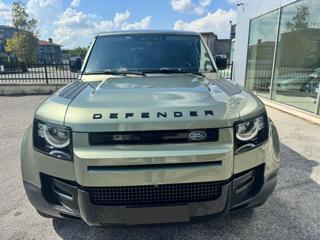 LAND ROVER Defender usata, con Airbag