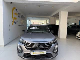 PEUGEOT 2008 usata, con Climatizzatore