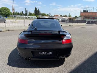 PORSCHE 911 usata, con Antifurto