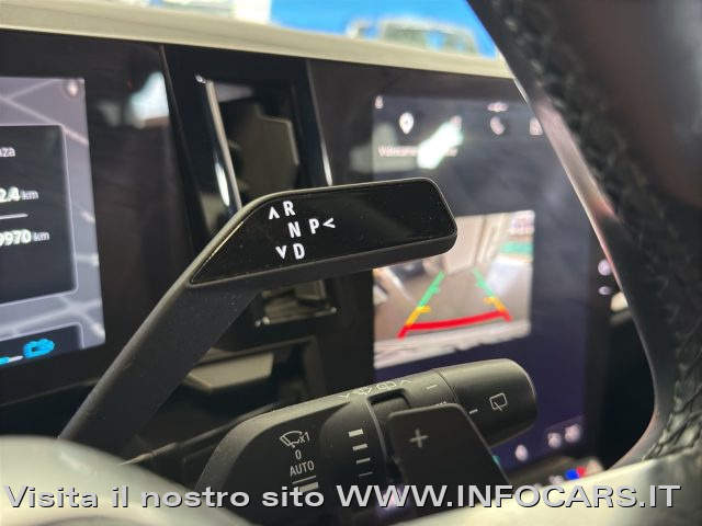 RENAULT Austral usata, con USB
