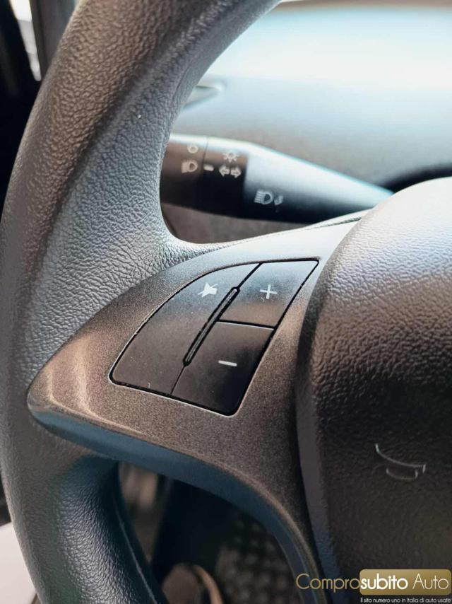 LANCIA Ypsilon usata 23