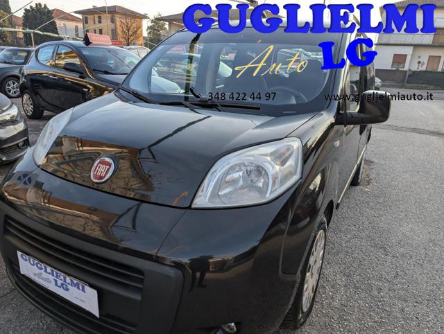FIAT Qubo usata, con ABS