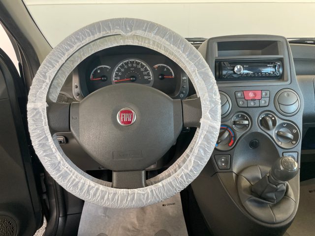 FIAT Panda usata 20