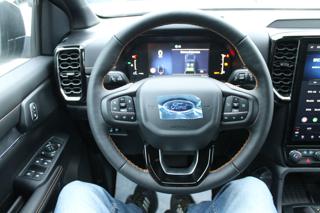 FORD Ranger usata, con Regolazione elettrica sedili