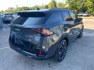 KIA Sportage usata, con Airbag laterali