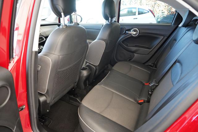 FIAT 500X usata, con Specchietti laterali elettrici