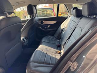 MERCEDES-BENZ C 300 usata, con Controllo trazione