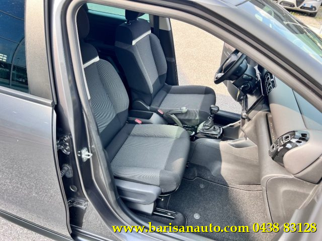 CITROEN C3 Aircross usata, con Autoradio