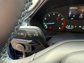 FORD Fiesta usata, con Sensore di luce