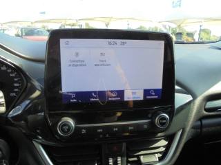 FORD Puma usata 29