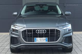 AUDI Q8 usata, con Cruise Control