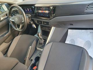 VOLKSWAGEN Polo usata, con Controllo trazione