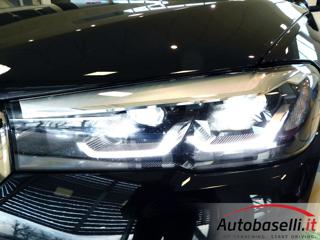 BMW 520 usata, con Climatizzatore