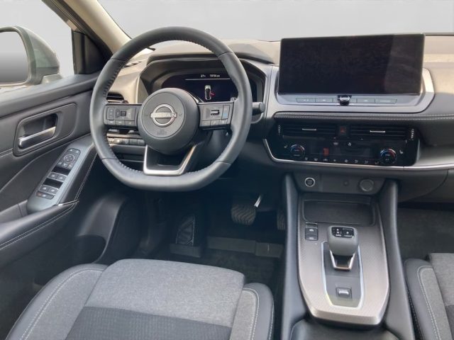 NISSAN Qashqai usata, con Airbag Passeggero