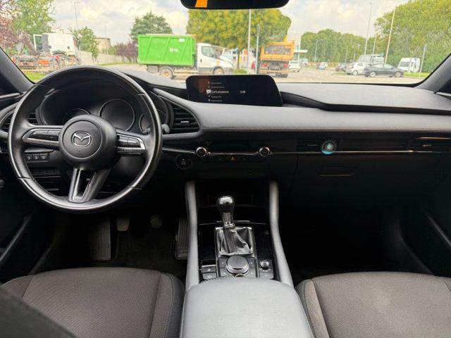 MAZDA 3 usata, con Airbag testa