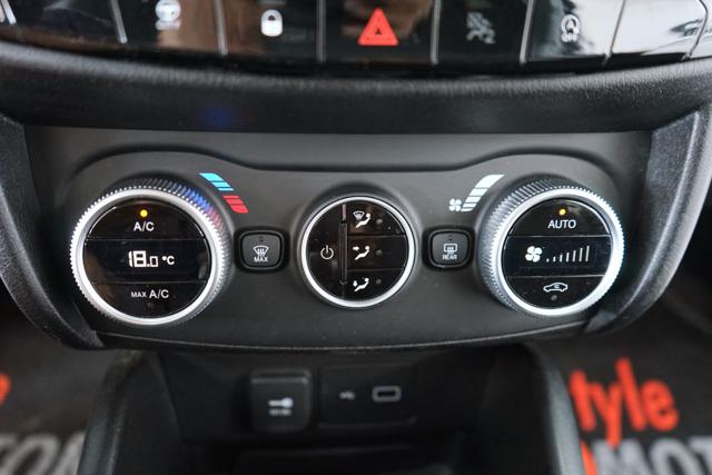 FIAT Tipo usata, con Climatizzatore