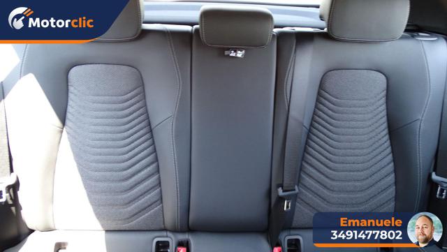 MERCEDES-BENZ A 250 usata 61