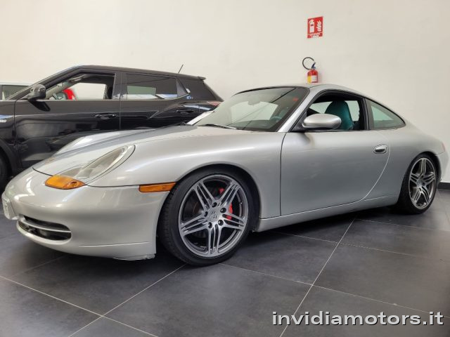 PORSCHE 996 usata, con ABS