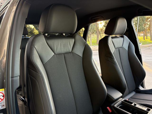 AUDI Q3 usata, con Chiusura centralizzata