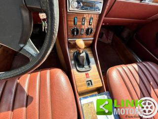 MERCEDES-BENZ SL 280 usata 5