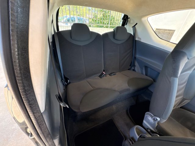 CITROEN C1 usata, con Lettore CD