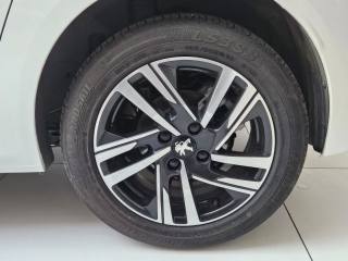 PEUGEOT 208 usata, con Cruise Control