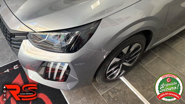 PEUGEOT 208 usata, con Controllo vocale