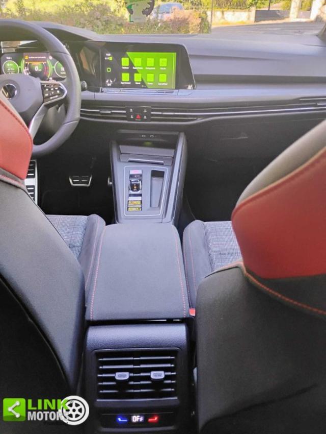 VOLKSWAGEN Golf usata, con Chiusura centralizzata