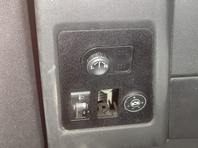 NISSAN Qashqai usata, con Controllo trazione