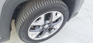 JEEP Compass usata, con Alzacristalli elettrici
