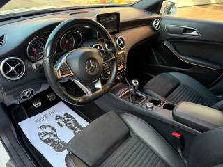 MERCEDES-BENZ A 180 usata, con Climatizzatore