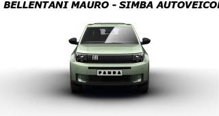 FIAT Grande Panda usata, con Airbag