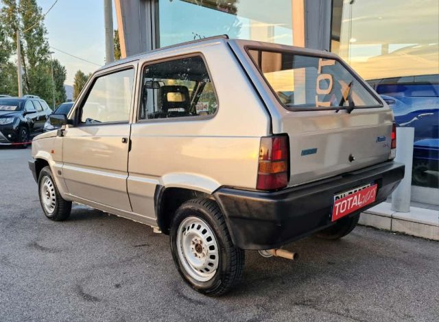 FIAT Panda usata 6
