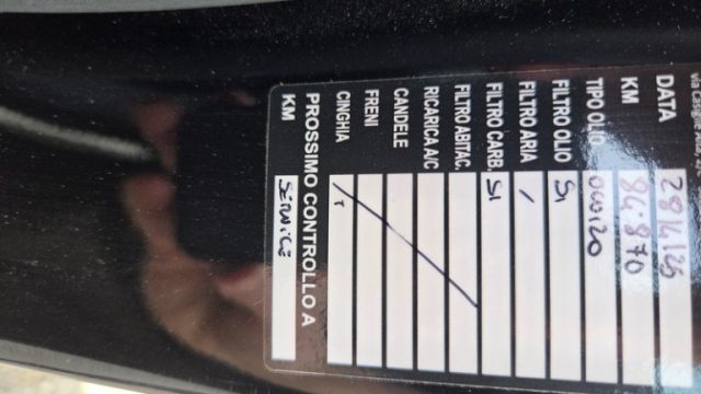 VOLVO XC60 usata, con Cruise Control