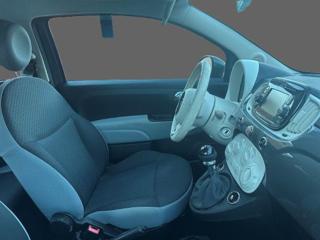 FIAT 500 usata, con Airbag