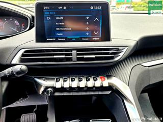 PEUGEOT 3008 usata, con ESP
