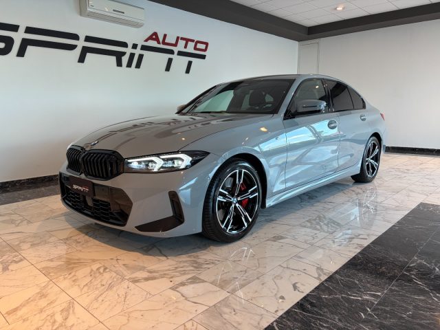 BMW 320 usata, con Alzacristalli elettrici